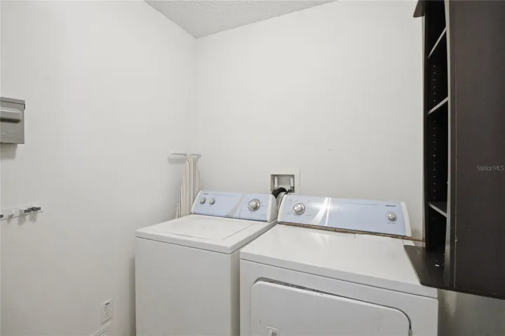 Half Bath downstairs