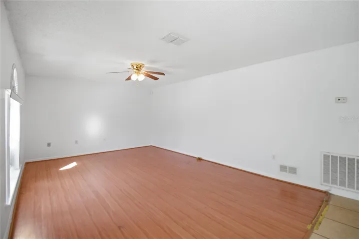 Living Room / Great Room Virtually Staged