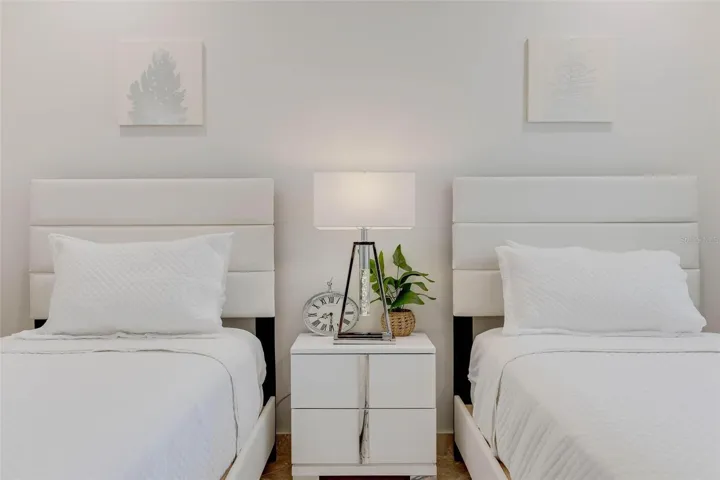 front bedroom