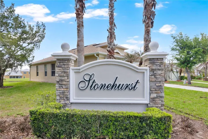 Stonehurst at Stonefield
