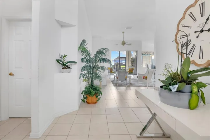 foyer