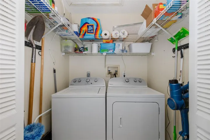 Laundry