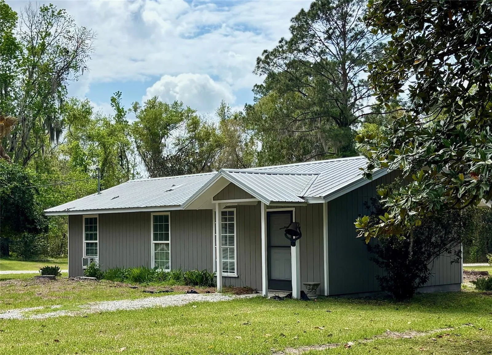 In-Law House