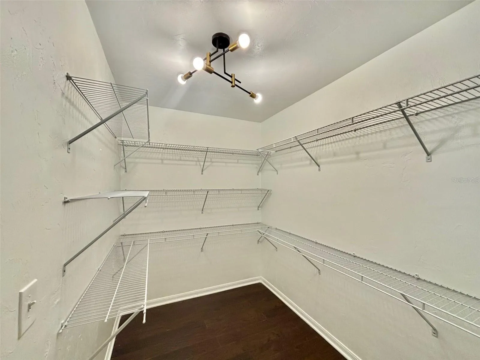 Master's Closet # 1