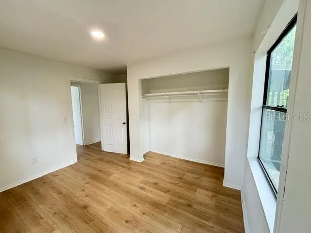 Tree House - Upstairs Bed 2