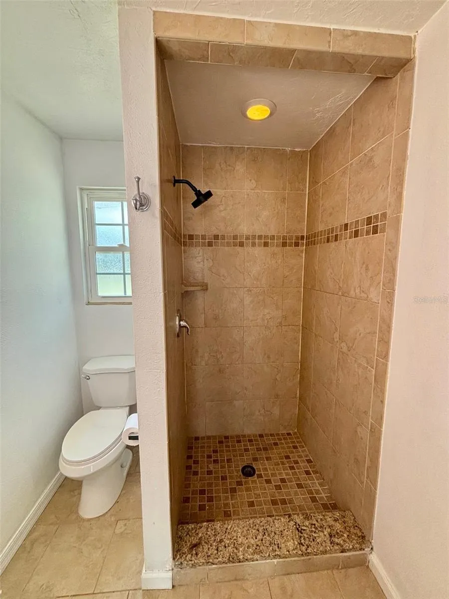 In-law Bathroom