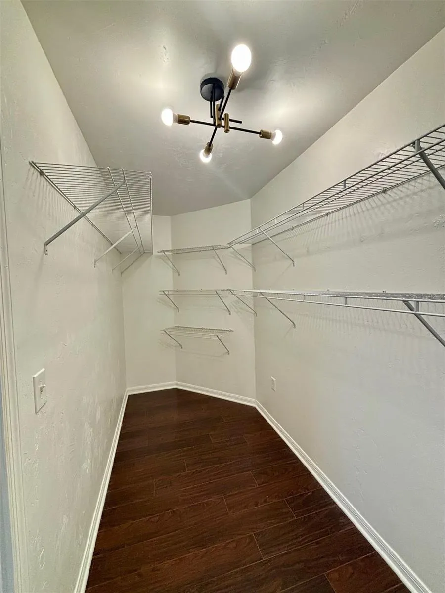 Master's Closet # 2