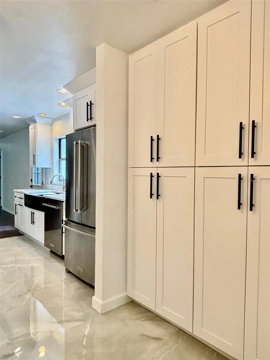 Pantry