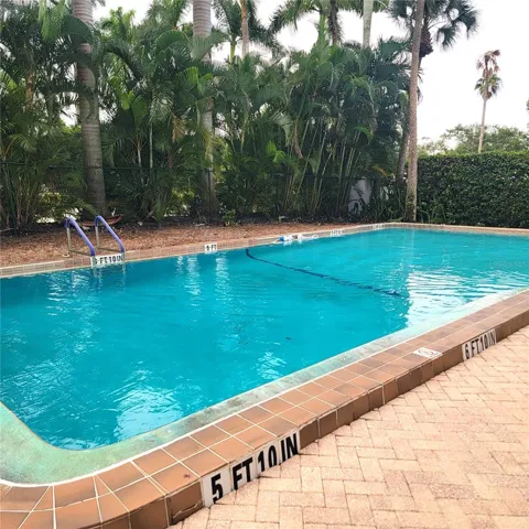 Current Pool