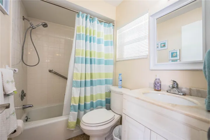 2nd Bath