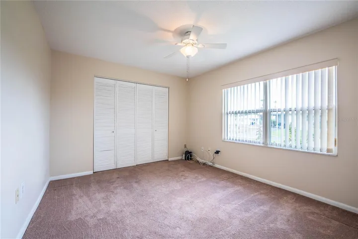 2nd Bedroom