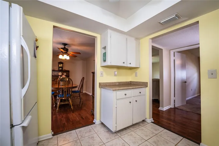 Extra Storage-Kitchen