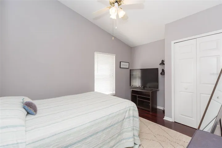 Guest bedroom #3