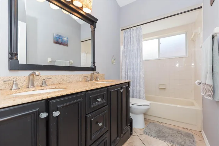 Guest bath #2