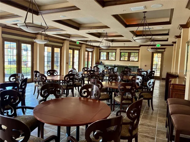 Clubhouse