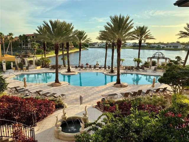 Vivante offers an abundance of amenities