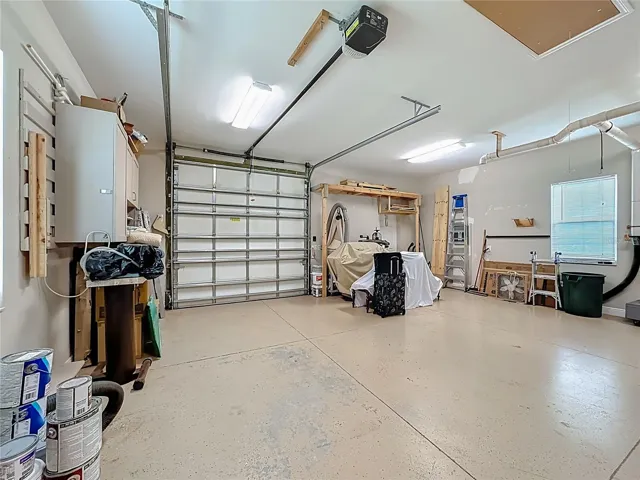Over Sized Door for RV's, Boat or Car Lift.