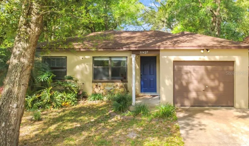 Welcome to 31427 Ghent Ave a charming 2-bedroom, 2-bath home