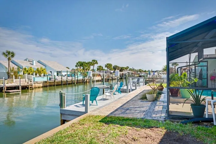Canal View