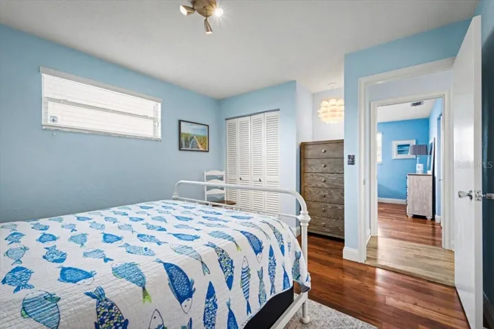 Guest Bedroom