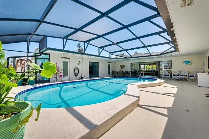 Pool Area