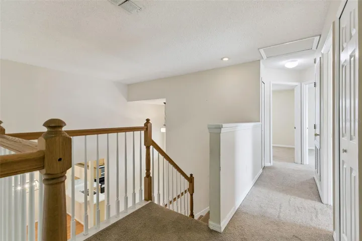 Loft (Upstairs)