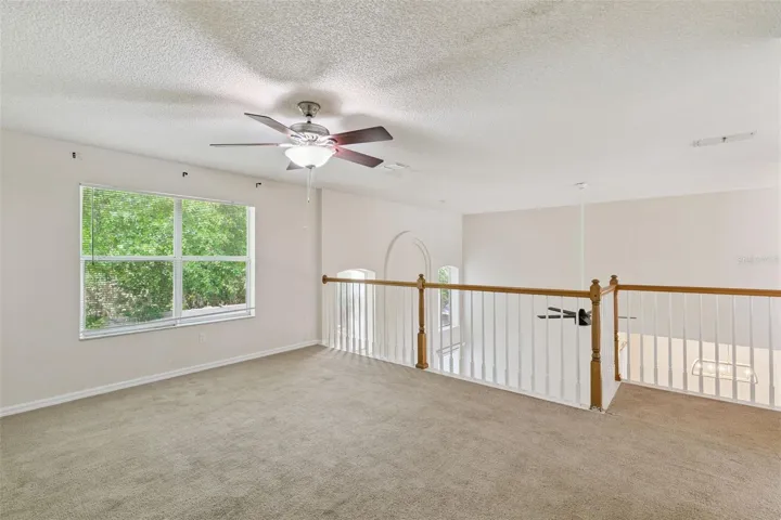 Loft (Upstairs)