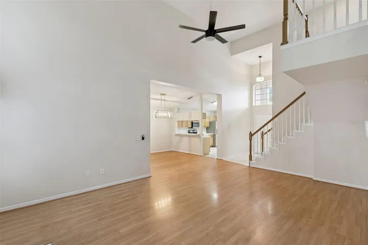 Entryway Inside