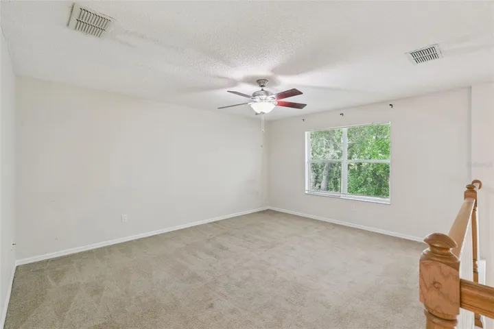 Loft (Upstairs)