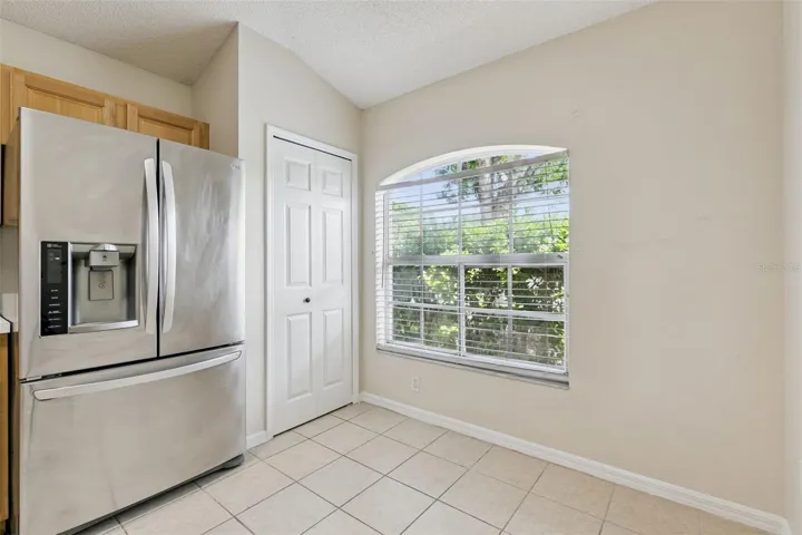 Kitchen Dinette