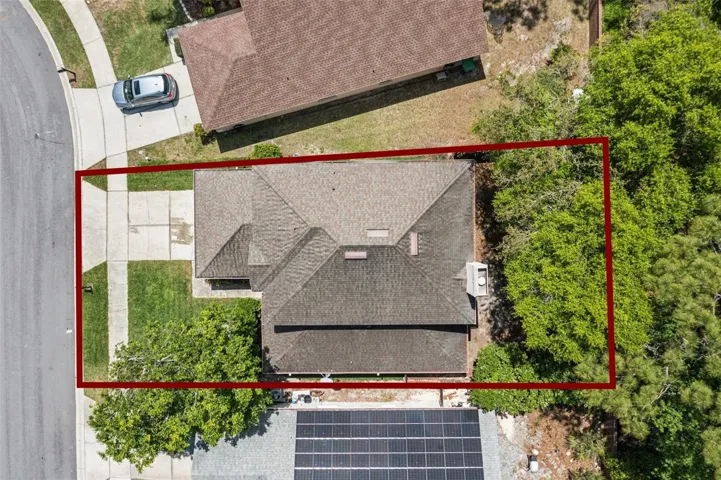 Aerial w Boundary