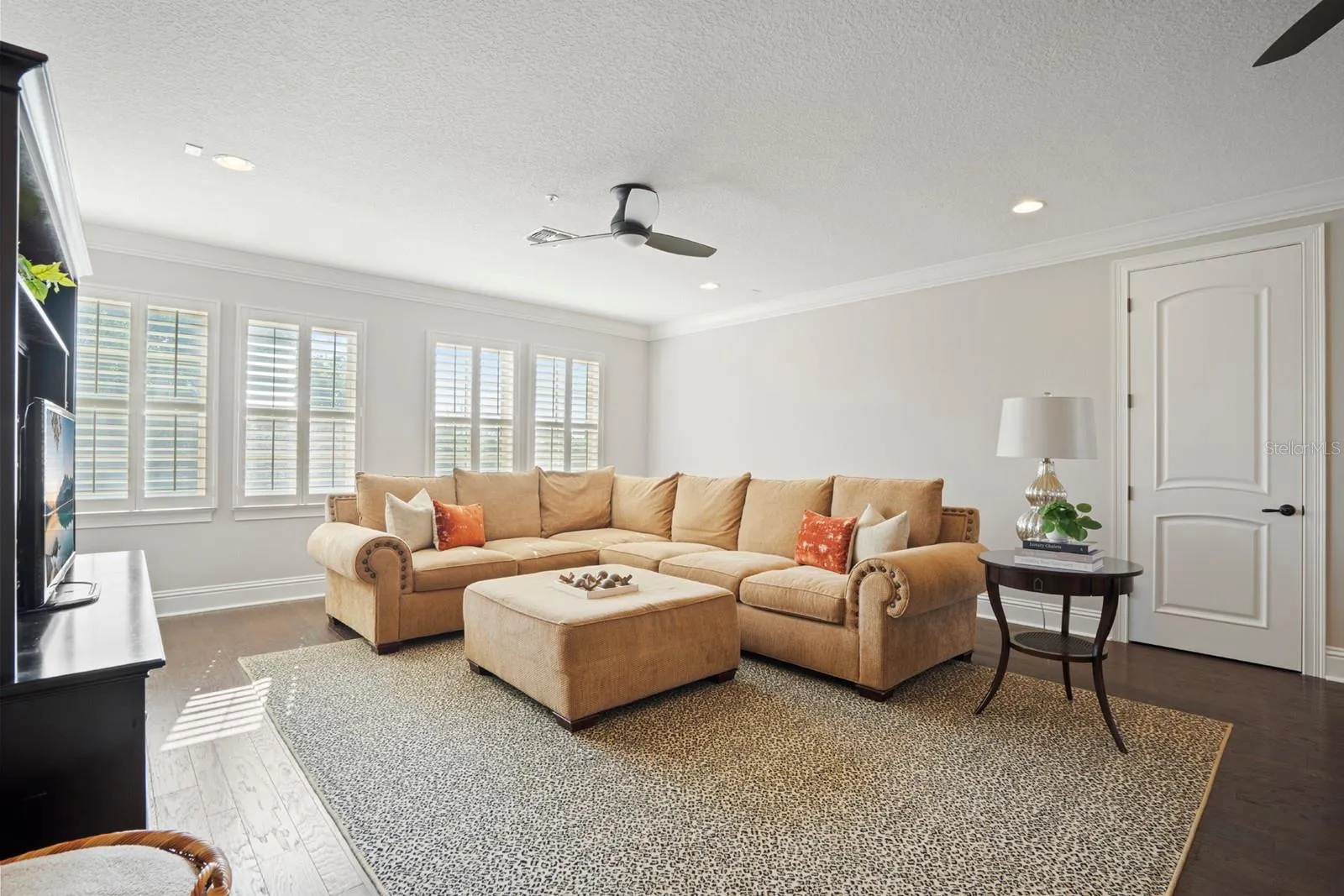 Bonus Room