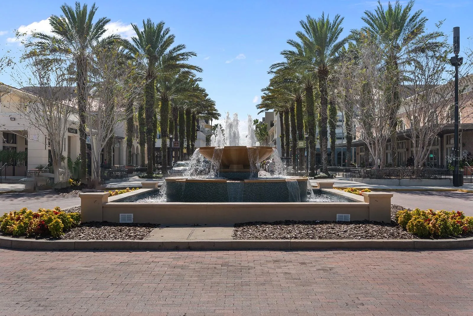Baldwin Park