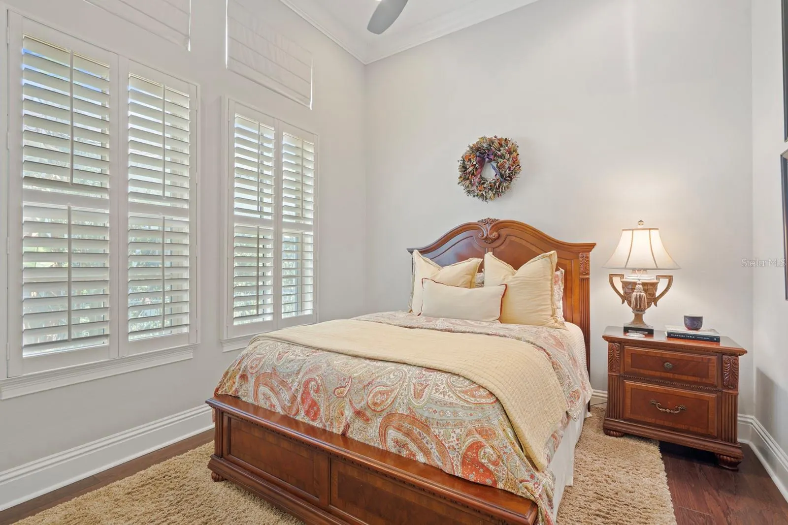 Bedroom 2 Suite - First Floor