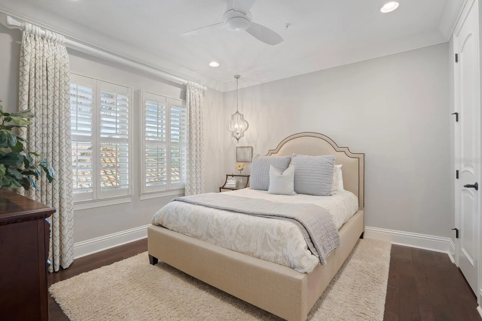 Bedroom 5 Suite upstairs