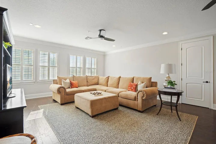 Bonus Room