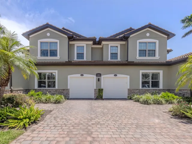 Beautifully maintained with private garage