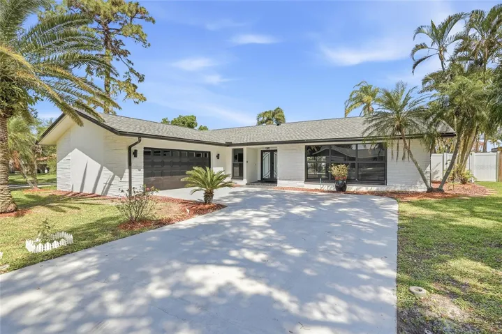 Welcome Home!