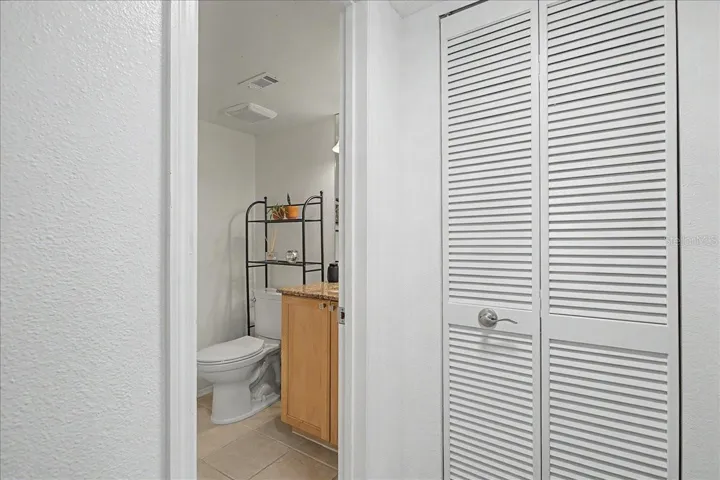 Guest Full Bath