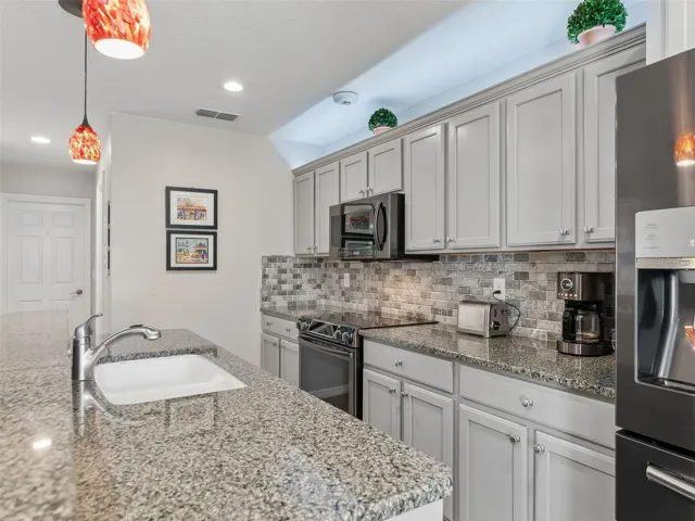 Granite Countertops