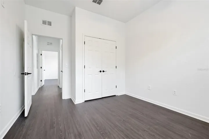 27.Montes-6265 Contessa Dr Unit 303-2nd BR Facing Towards Closet
