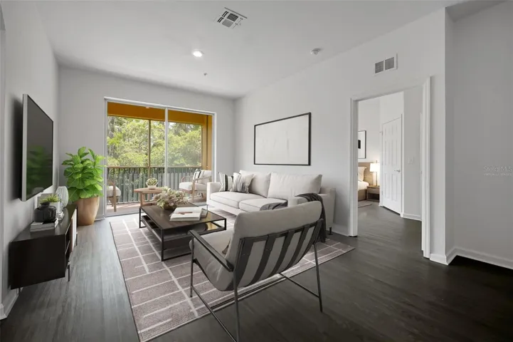 #7: Great Room Virtually Staged, Awesome Flow and Feel!