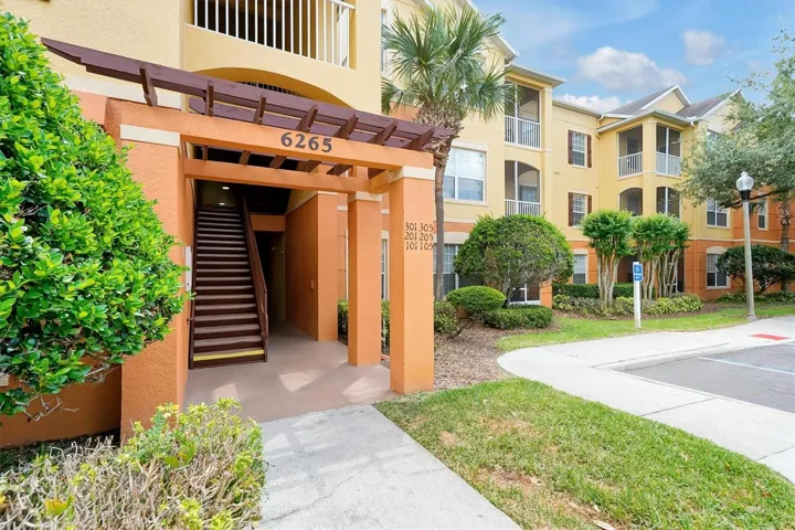 3.Montes-6265 Contessa Dr Unit 303-Bottom Steps