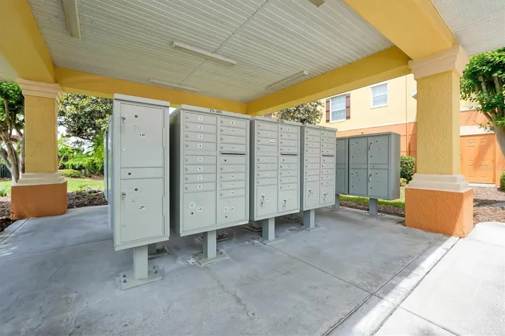 35.Montes-6265 Contessa Dr Unit 303-Mailboxes