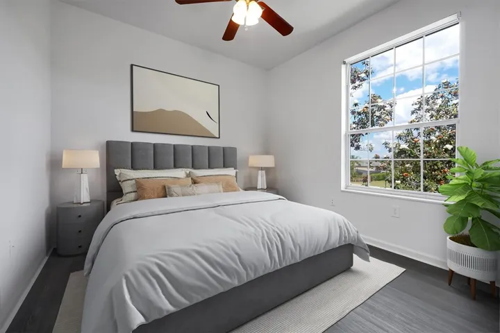 10.Montes-6265 Contessa Dr Unit 303-2nd BR Staging