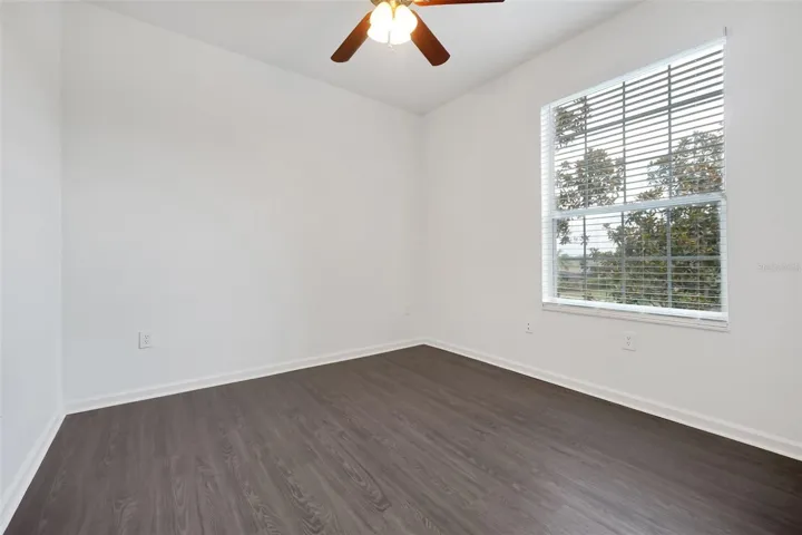 24.Montes-6265 Contessa Dr Unit 303-1st BR Facing Towards Window