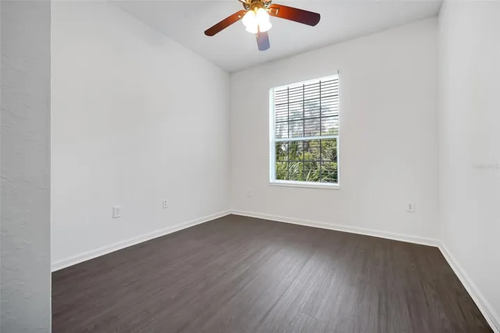 9.Montes-6265 Contessa Dr Unit 303-2nd BR Facing Towards Window