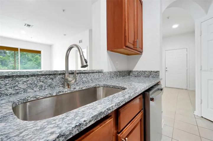 #15: New Deep, Under the Counter Sink and New Disposal!