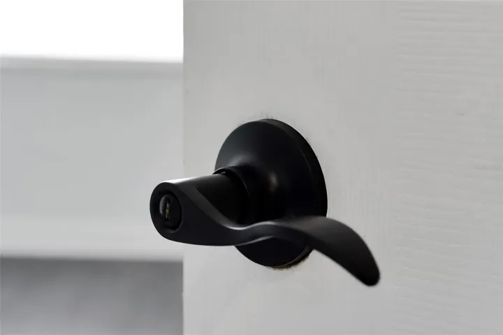6.Montes-6265 Contessa Dr Unit 303-Door Knob