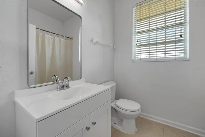 #26: Common Bathroom